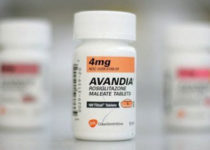 El antidiabético Avandia duplica el riesgo de fracturas en mujeres