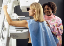 ¿Cómo se puede mejorar la precisión de la mamografía? Añadiendo ruido
