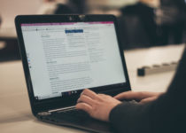 Artículos sobre salud por expertos más creíbles que los blogs