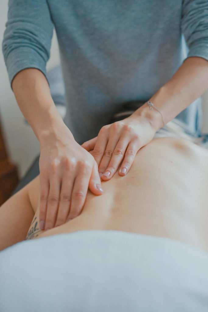 La fibromialgia no es una enfermedad psicológica, según un estudio