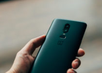 Los teléfonos con cámara pueden ser una herramienta diagnóstica