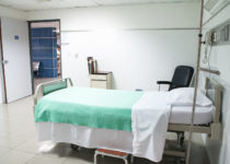 Compartir una habitación de hospital aumenta el riesgo de "super bacterias"