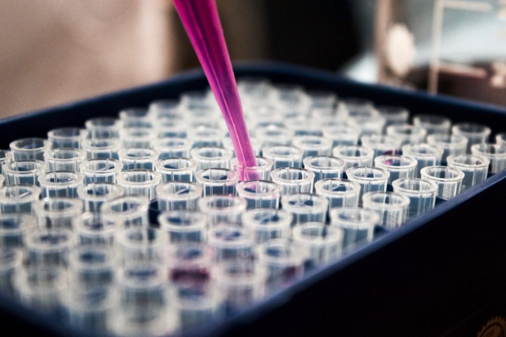 Identifican una proteína que abre la vía a nuevos tratamientos contra la ceguera