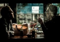 Diez minutos de exposición pasiva al tabaco altera la función cardiovascular