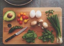El cerebro regula el balance dietético