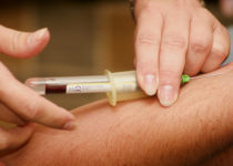La OMS previene contra el uso de las pruebas sanguíneas para diagnosticar la tuberculosis activa