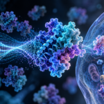 Biología generativa e inteligencia artificial: del código genético al diseño de proteínas y sistemas celulares